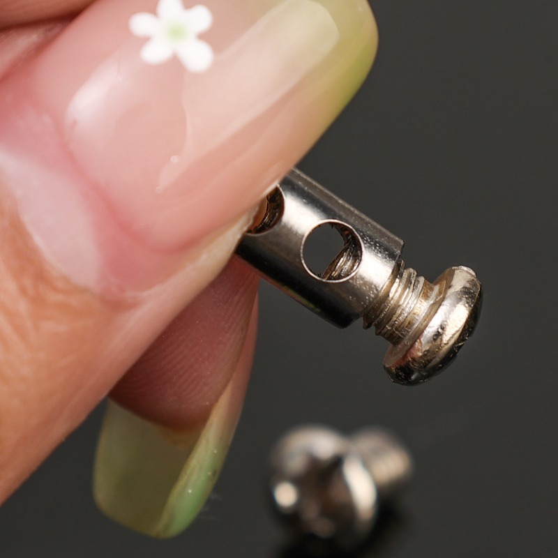10-100Pcs Adjustable Wire Rope - String Tension Clip recensie en prijs