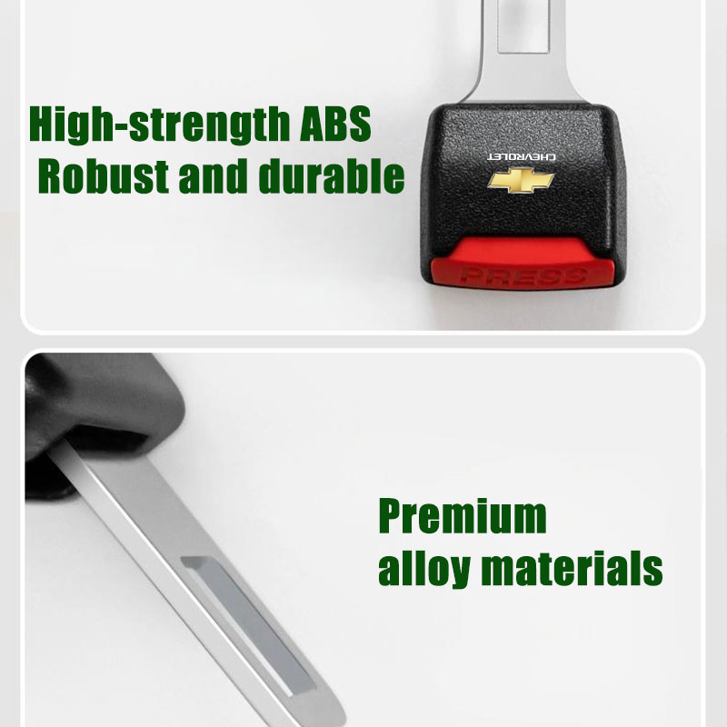 car Seat Belt Clip Extender Ex - String Tension Clip recensie en prijs