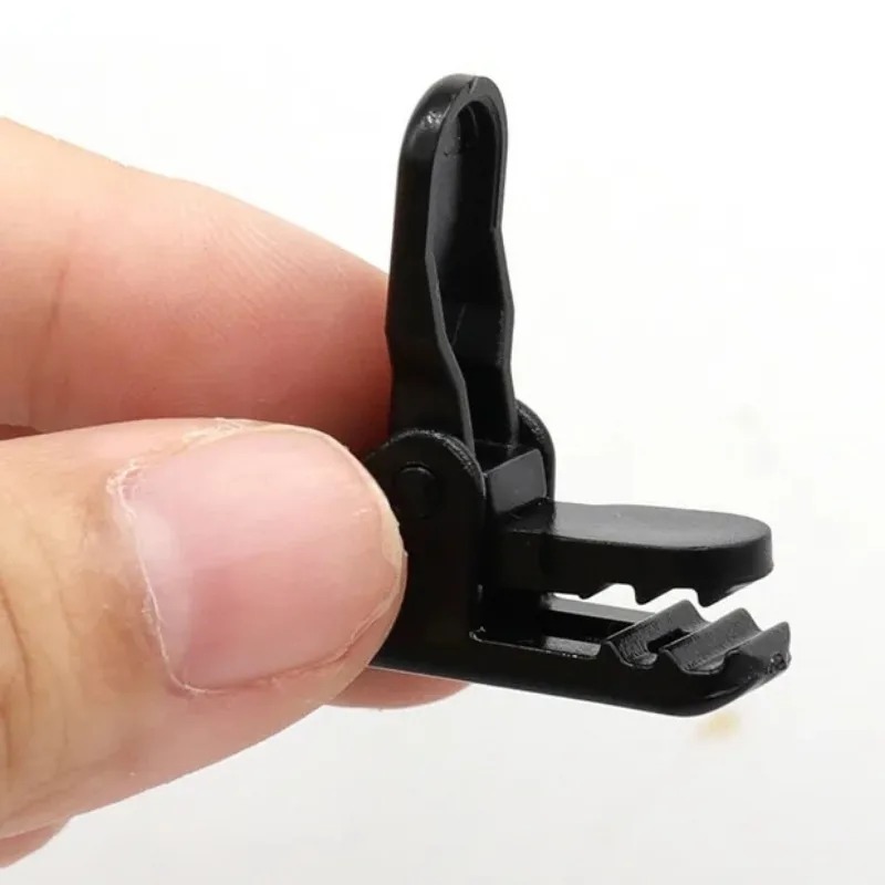 Awning Rope Clamp Tarpaulin Cl - String Tension Clip recensie en prijs