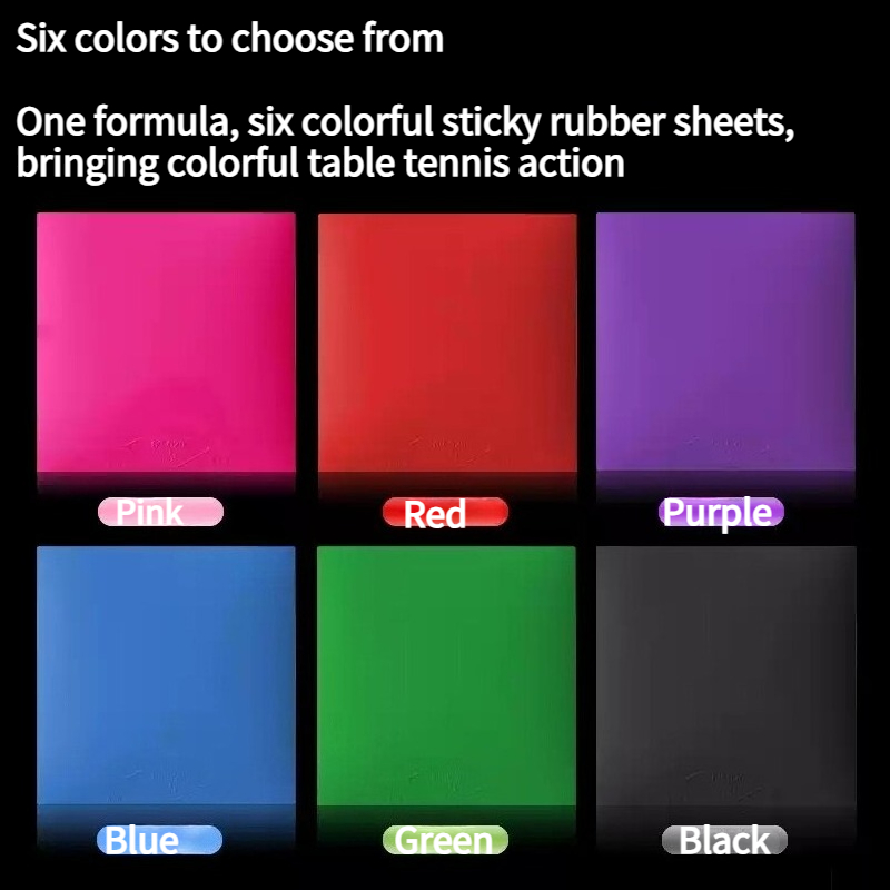 SUNFLEX AGILE Colorful Table T - Badminton Background recensie en prijs