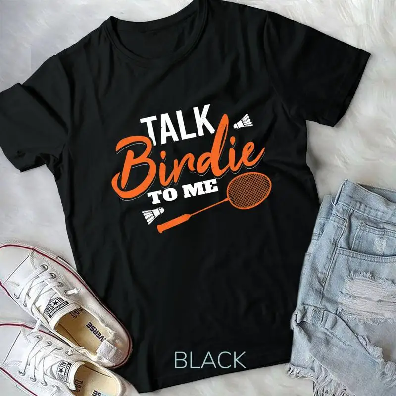 Talk Birdie To Me Shuttlecock  - Badminton Talk recensie en prijs