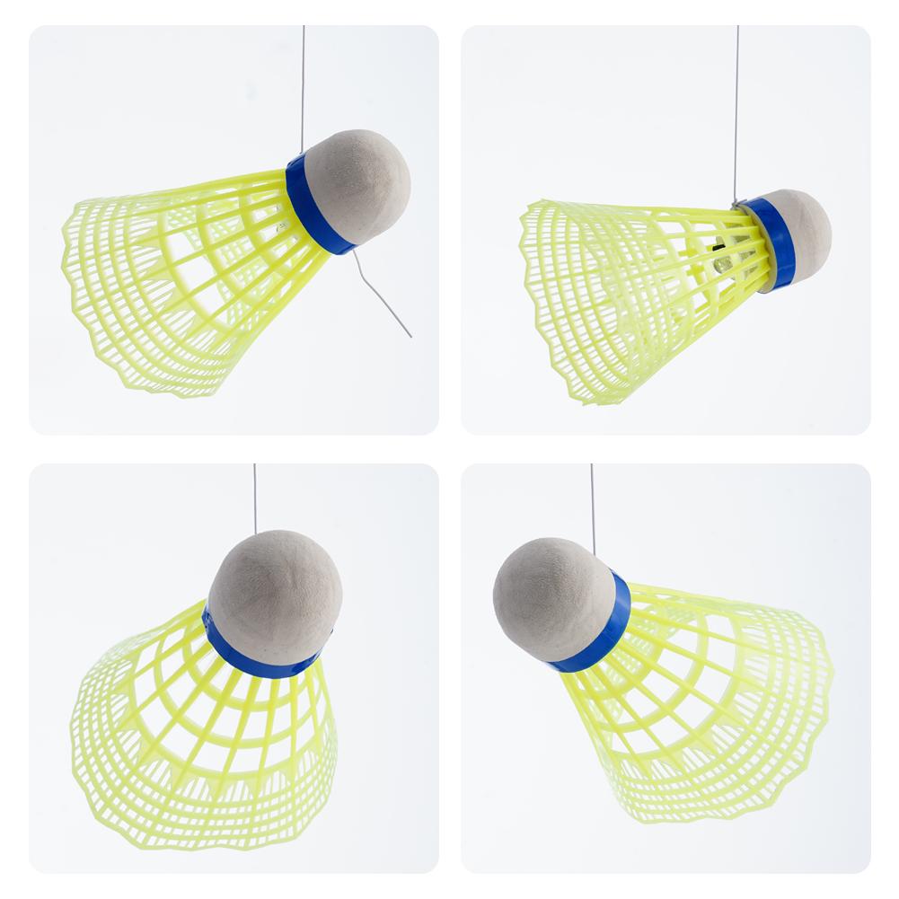 Portable Badminton Trainer Bad - Badminton Talk recensie en prijs