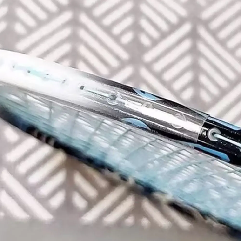 Transparent Badminton Racket E - Badminton Background recensie en prijs