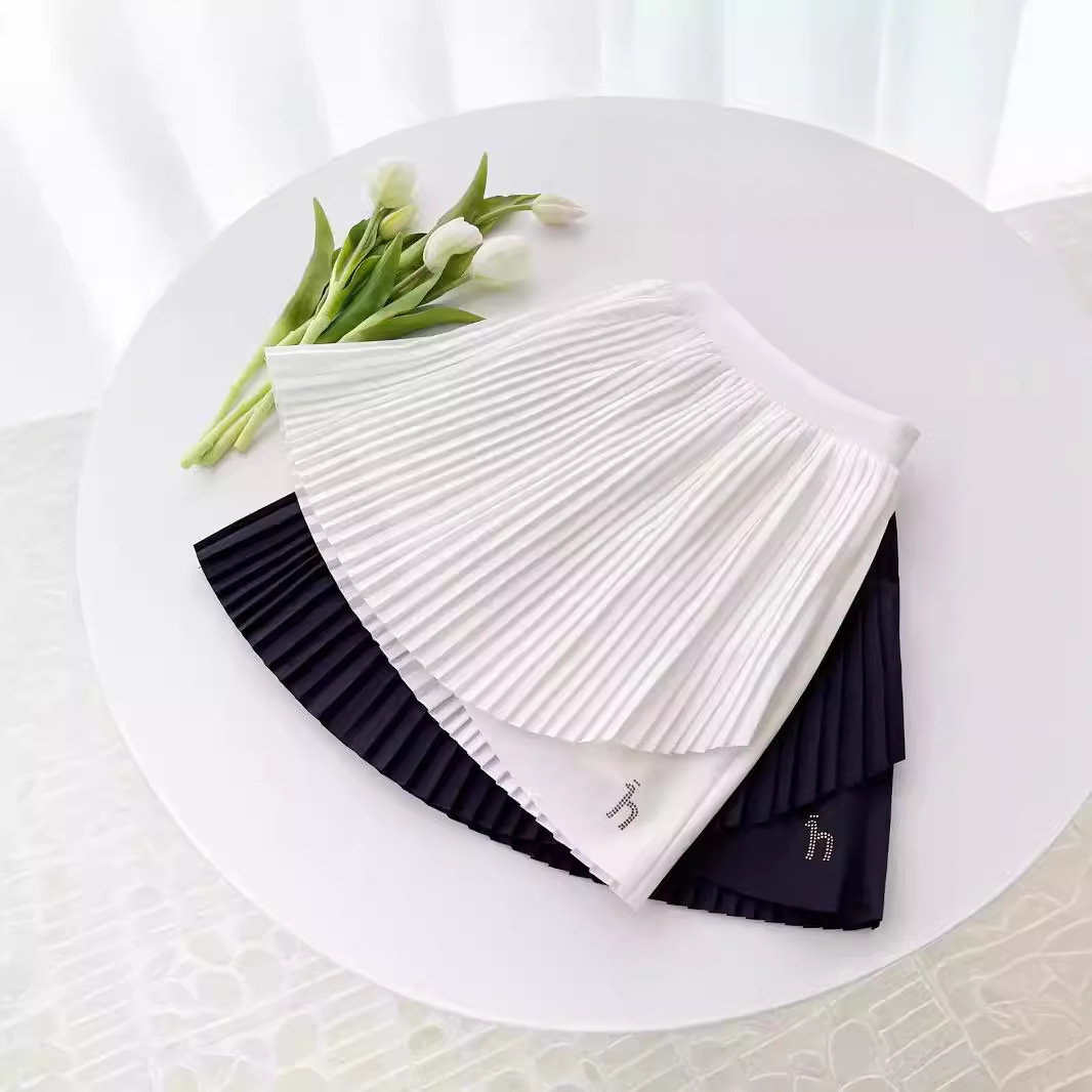 Kids GIrls Pleated Skirt Pants - Badminton Europe recensie en prijs