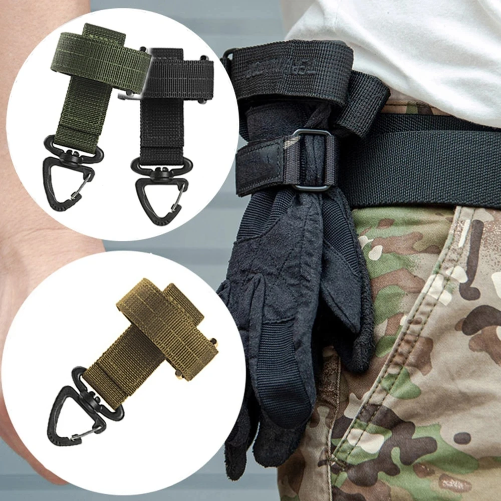 Multi-purpose Nylon Gloves Hoo - String Tension Clip recensie en prijs