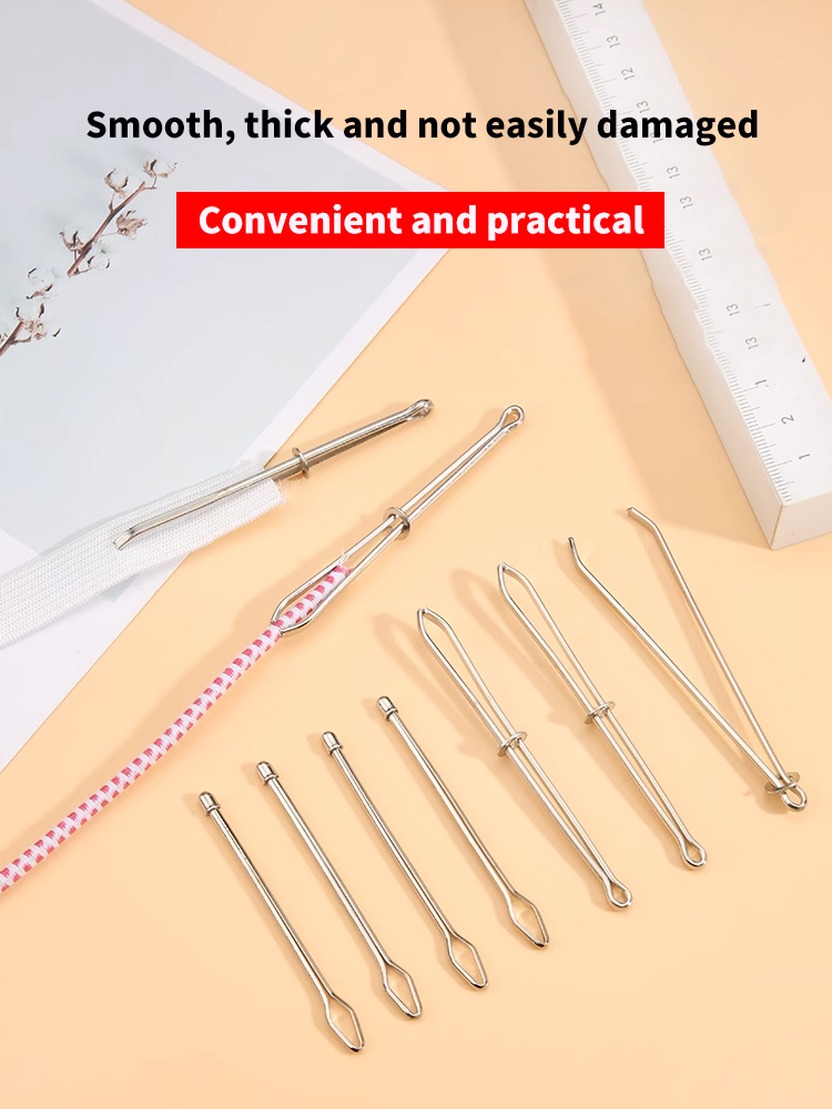 2/3/5/10pcs Stainless Steel Ga - String Tension Clip recensie en prijs