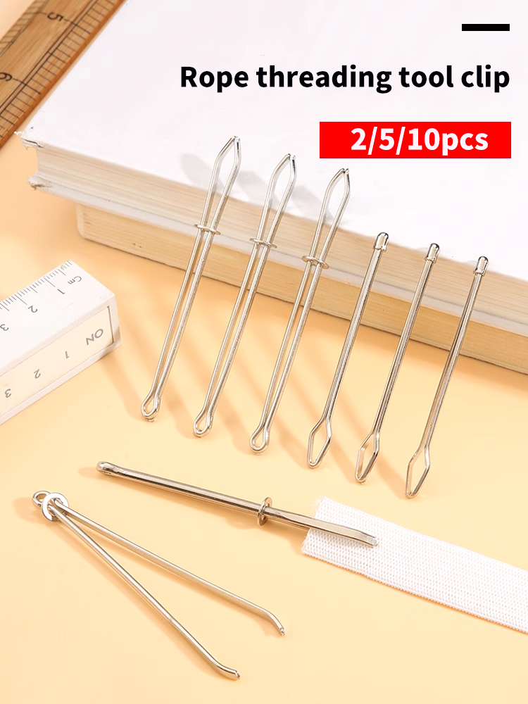 2/3/5/10pcs Stainless Steel Ga - String Tension Clip recensie en prijs