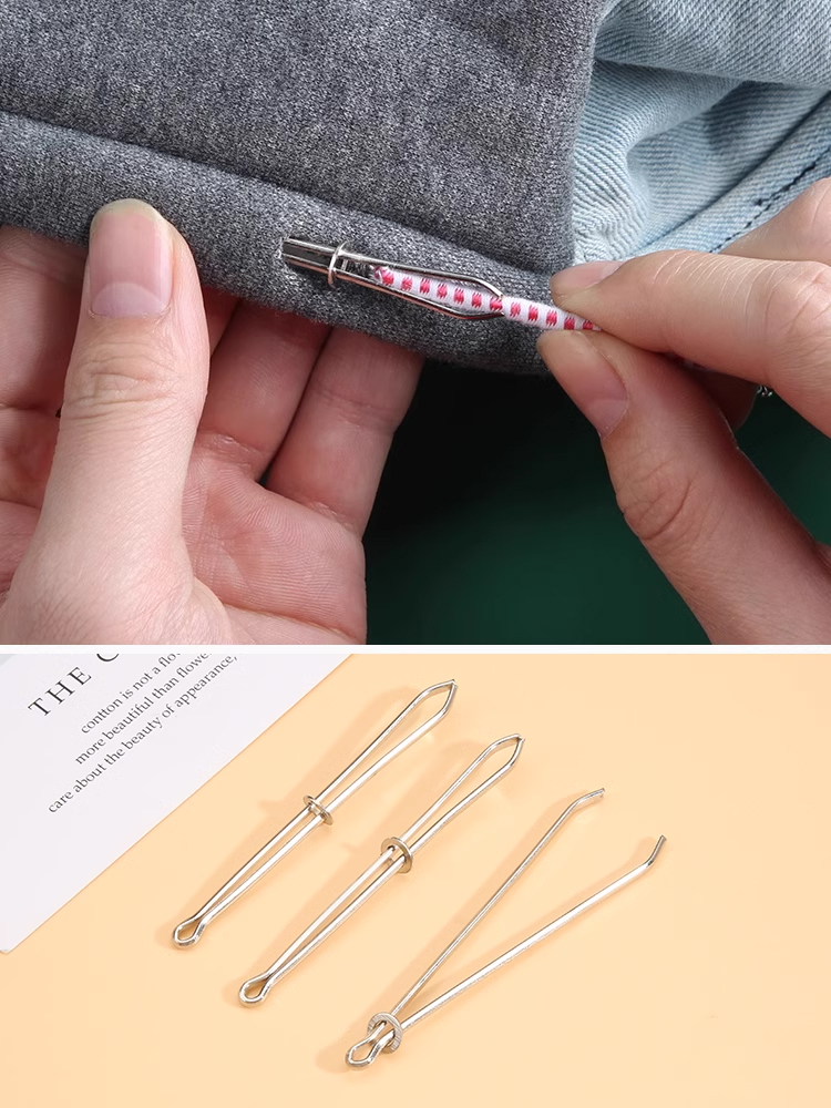 2/3/5/10pcs Stainless Steel Ga - String Tension Clip recensie en prijs