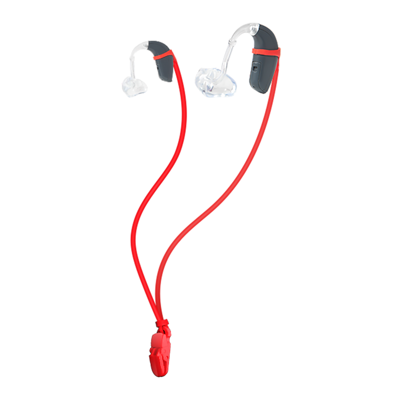 Hearing Aid Clip Clamp Rope El - String Tension Clip recensie en prijs