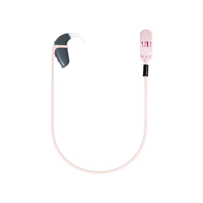 Hearing Aid Clip Clamp Rope El - String Tension Clip recensie en prijs
