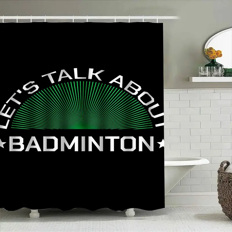 Let's Talk About Badminton Sho - Badminton Talk recensie en prijs
