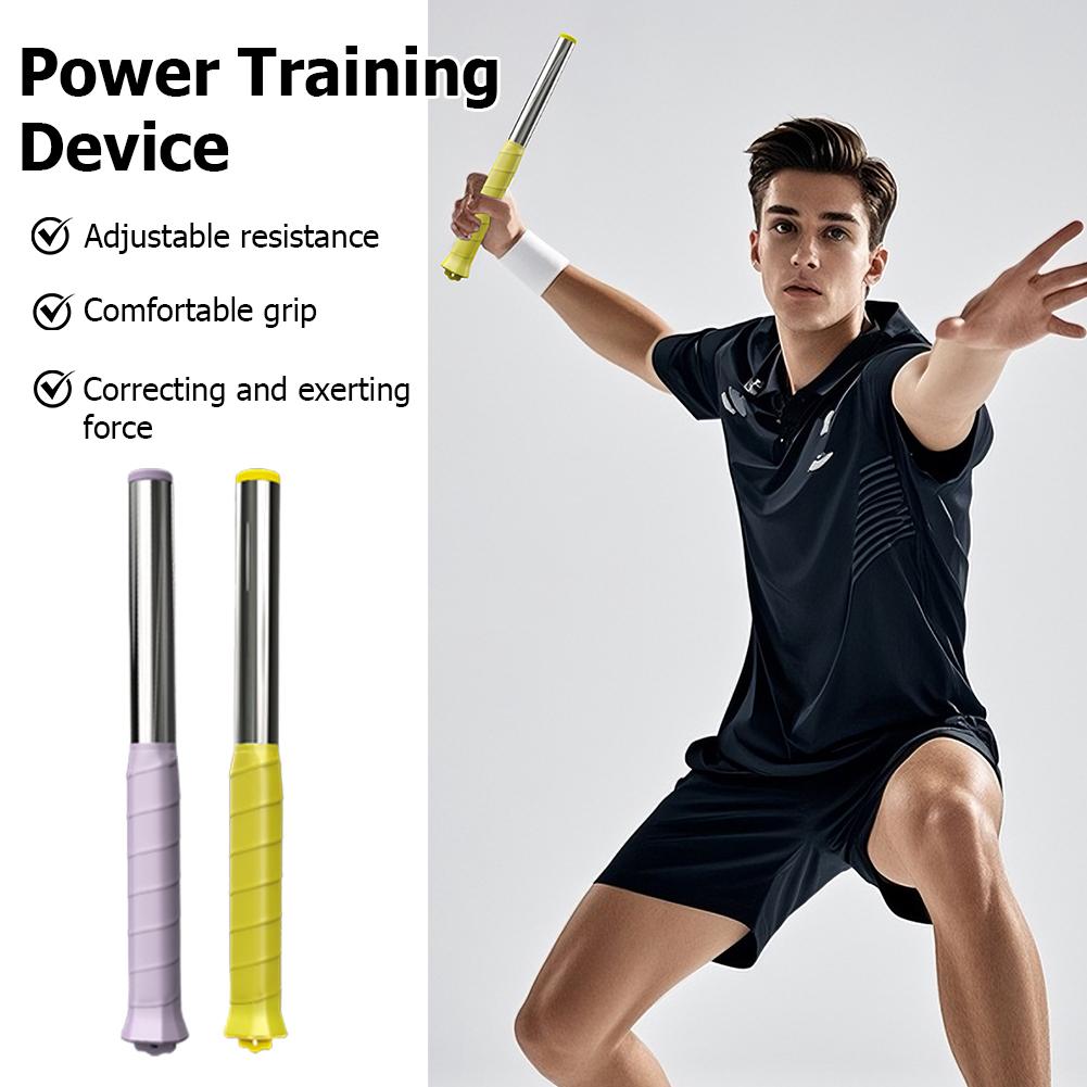 2026 Badminton Swing Trainer C - Badminton Forehand recensie en prijs