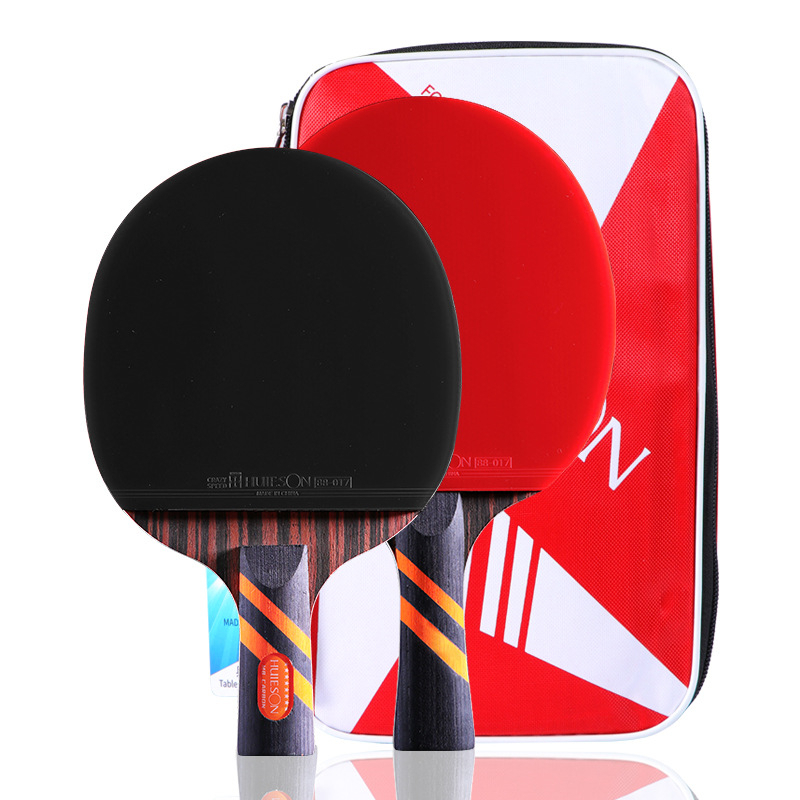 HUIESON New 8 Star Walnut Surf - Badminton Background recensie en prijs