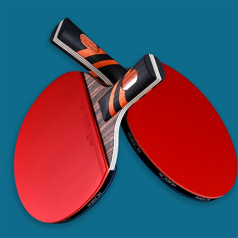 HUIESON New 8 Star Walnut Surf - Badminton Background recensie en prijs