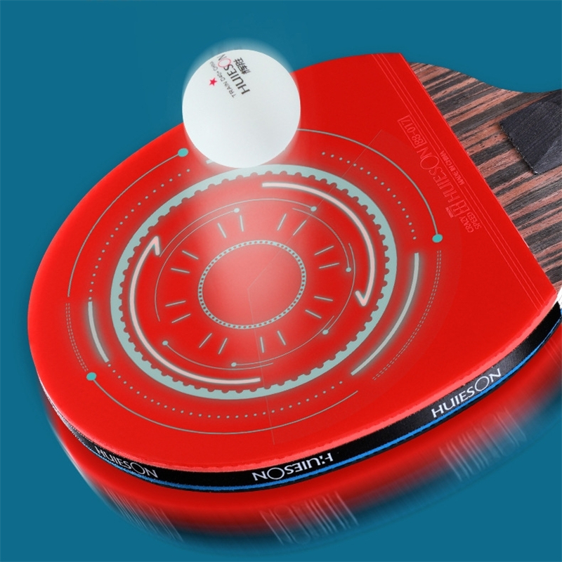 HUIESON New 8 Star Walnut Surf - Badminton Background recensie en prijs