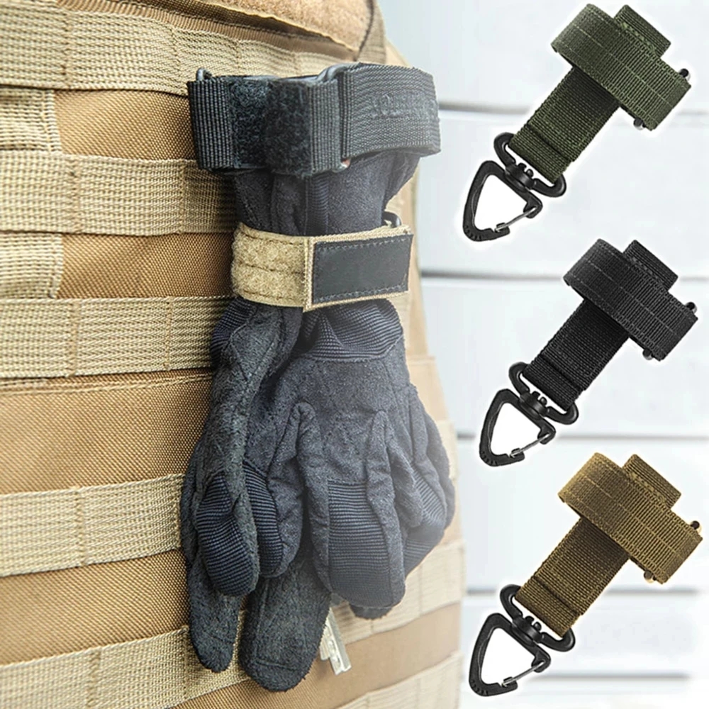 Multi-purpose Nylon Gloves Hoo - String Tension Clip recensie en prijs
