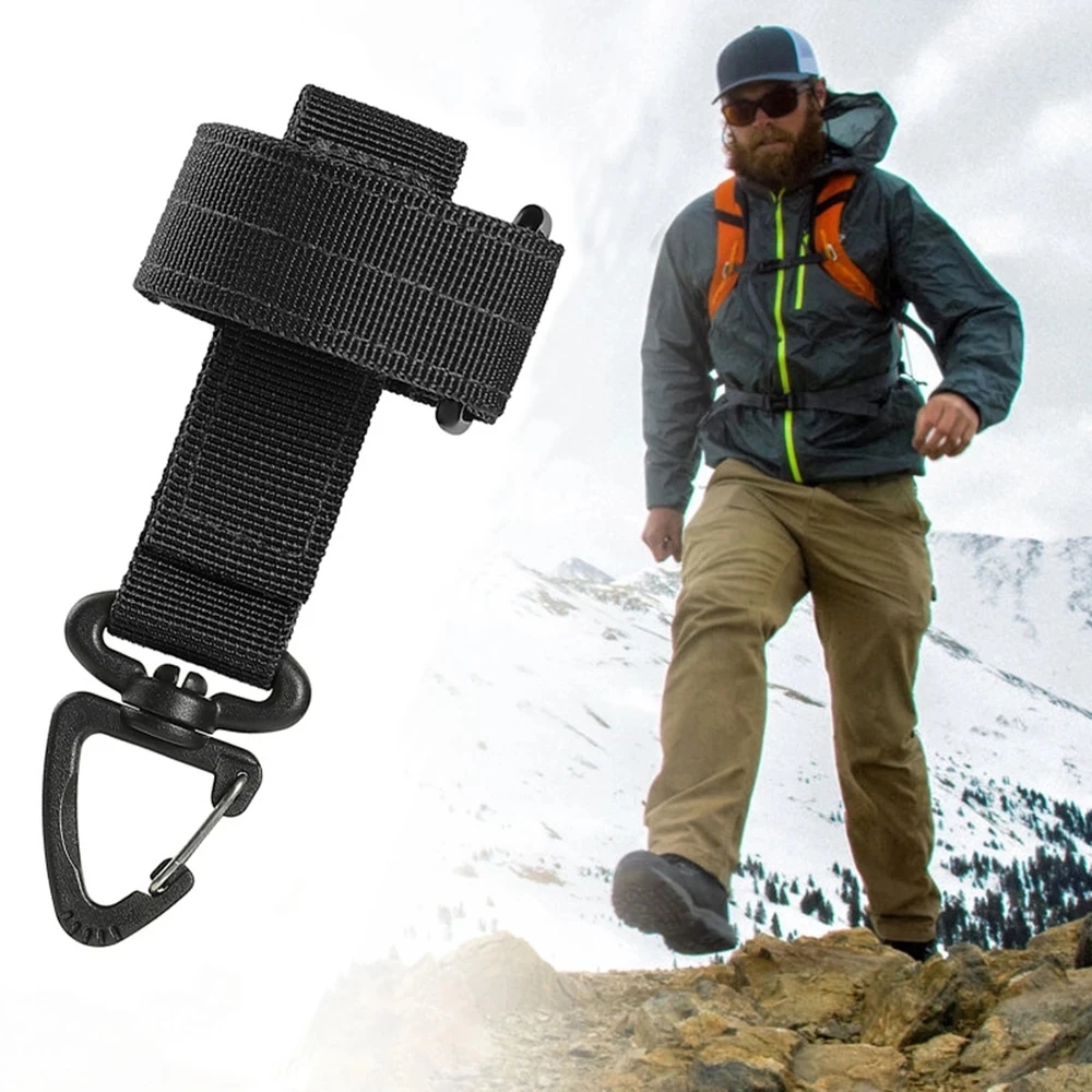 Multi-purpose Nylon Gloves Hoo - String Tension Clip recensie en prijs