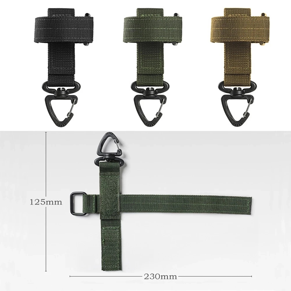 Multi-purpose Nylon Gloves Hoo - String Tension Clip recensie en prijs
