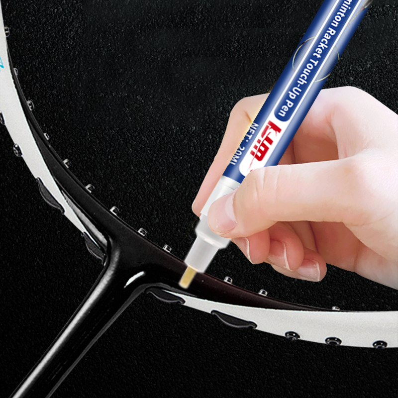 KJM Badminton Racket Frame Tou - Badminton Background recensie en prijs