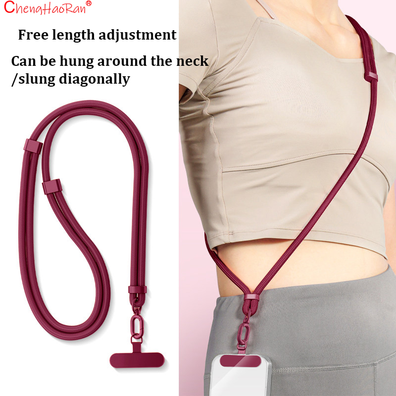 1PC Universal Adjustable Phone - String Tension Clip recensie en prijs