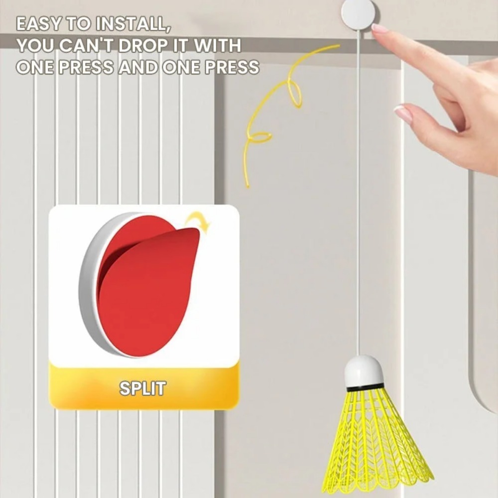 Automatic Badminton Trainer Se - Badminton Talk recensie en prijs
