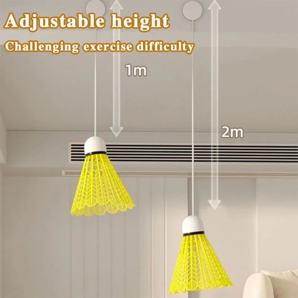 Automatic Badminton Trainer Se - Badminton Talk recensie en prijs