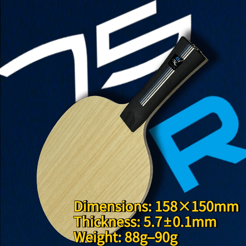 2026 SANWEI 75R Table Tennis R - Badminton Background recensie en prijs