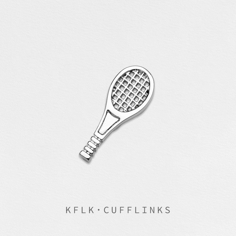 KFLK Fashion Tennis Racket Bro - Badminton Icon recensie en prijs