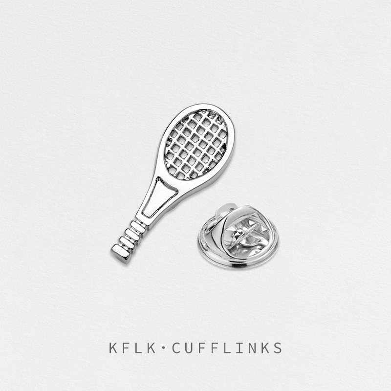 KFLK Fashion Tennis Racket Bro - Badminton Icon recensie en prijs