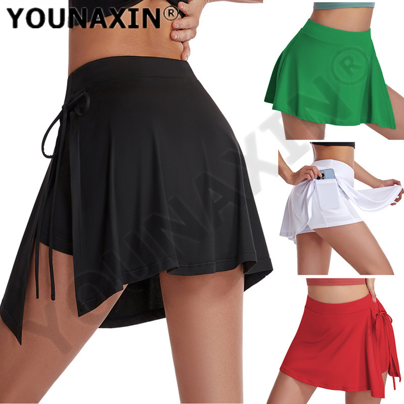 Europe Style Women Tennis Culo - Badminton Europe recensie en prijs