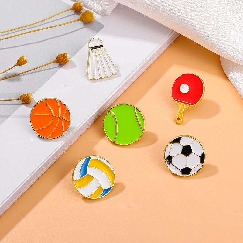 Sports series Football cartoon - Badminton Icon recensie en prijs
