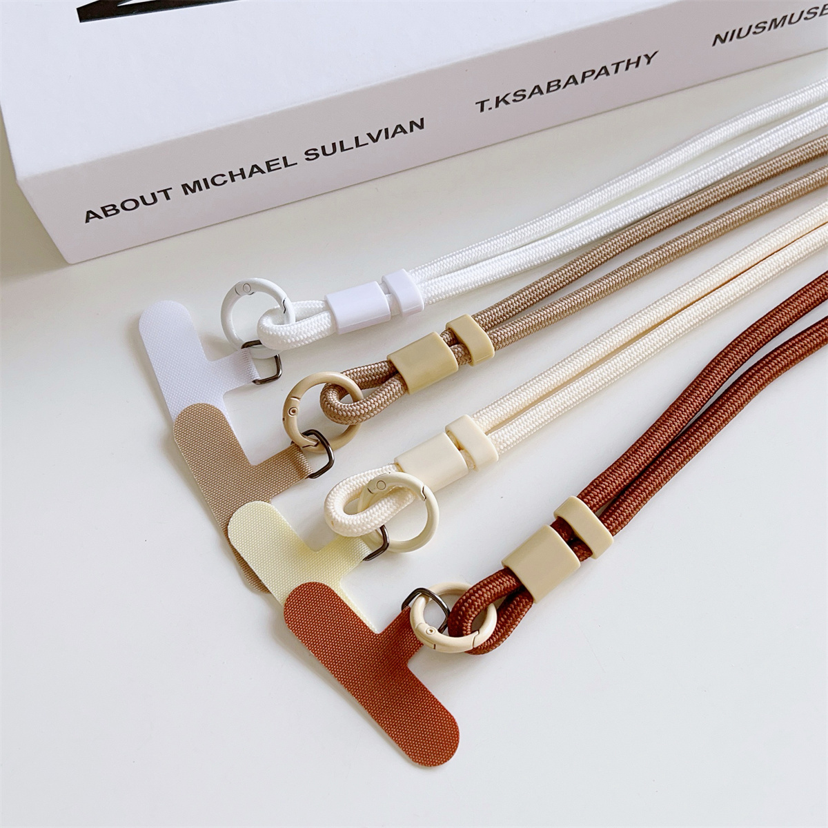 1Pc Universal Long Phone Lanya - String Tension Clip recensie en prijs
