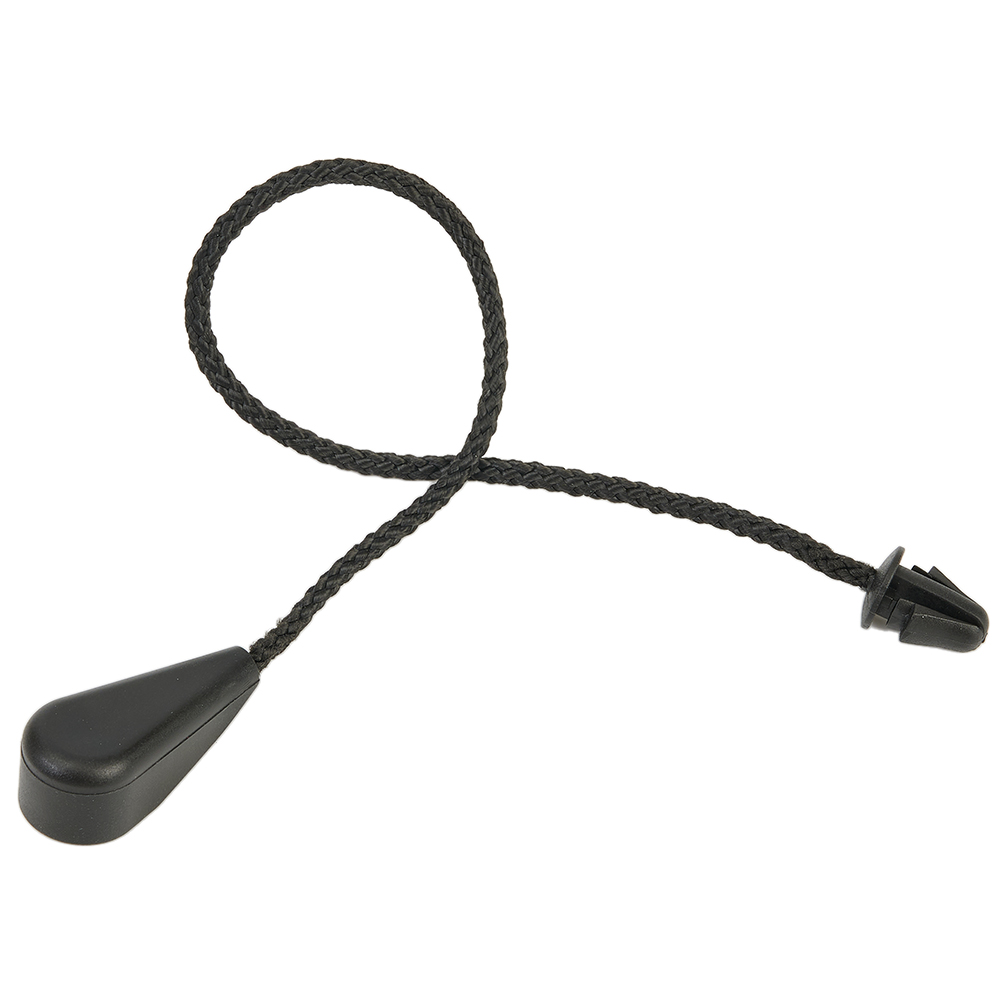 1*Car Trunk Boot Parcel Shelf  - String Tension Clip recensie en prijs