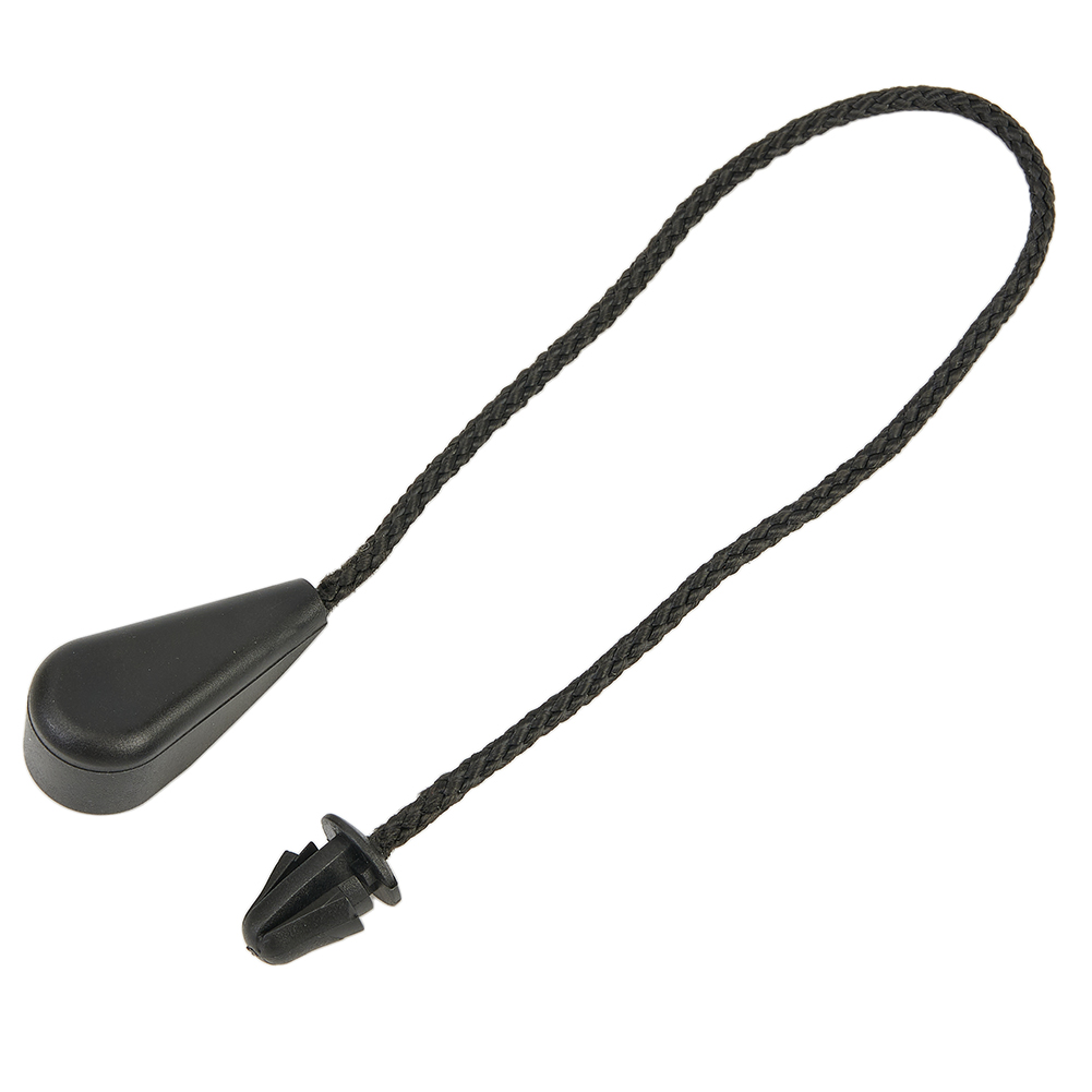1*Car Trunk Boot Parcel Shelf  - String Tension Clip recensie en prijs