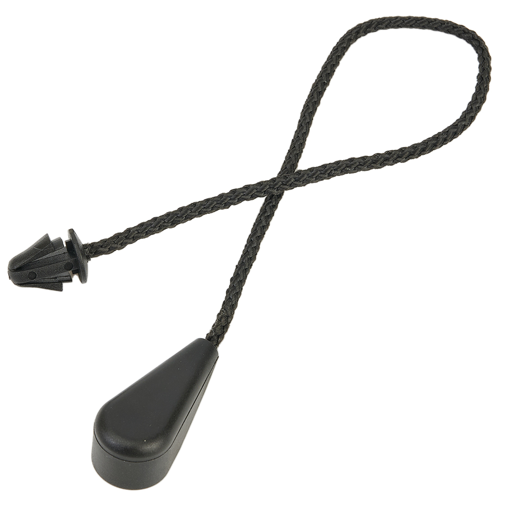1*Car Trunk Boot Parcel Shelf  - String Tension Clip recensie en prijs