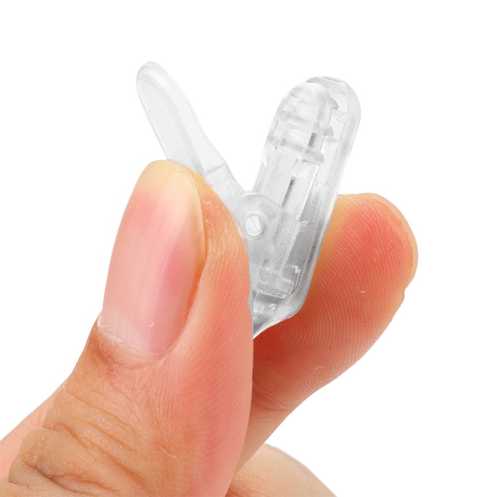 20 Pcs/Set Durable Plastic Ten - String Tension Clip recensie en prijs