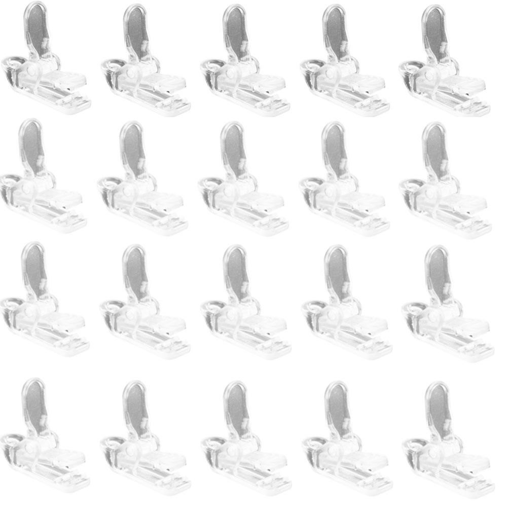 20 Pcs/Set Durable Plastic Ten - String Tension Clip recensie en prijs