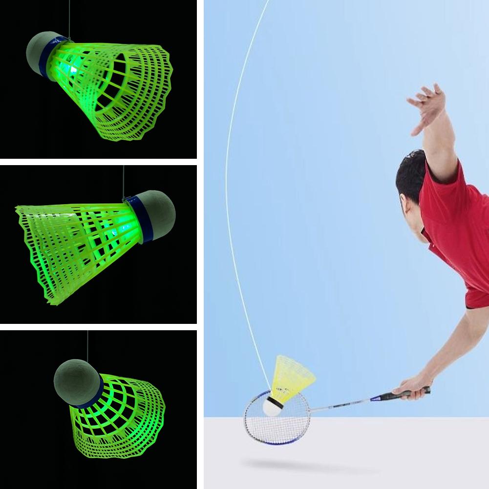 Self Study Badminton Trainers  - Badminton Talk recensie en prijs