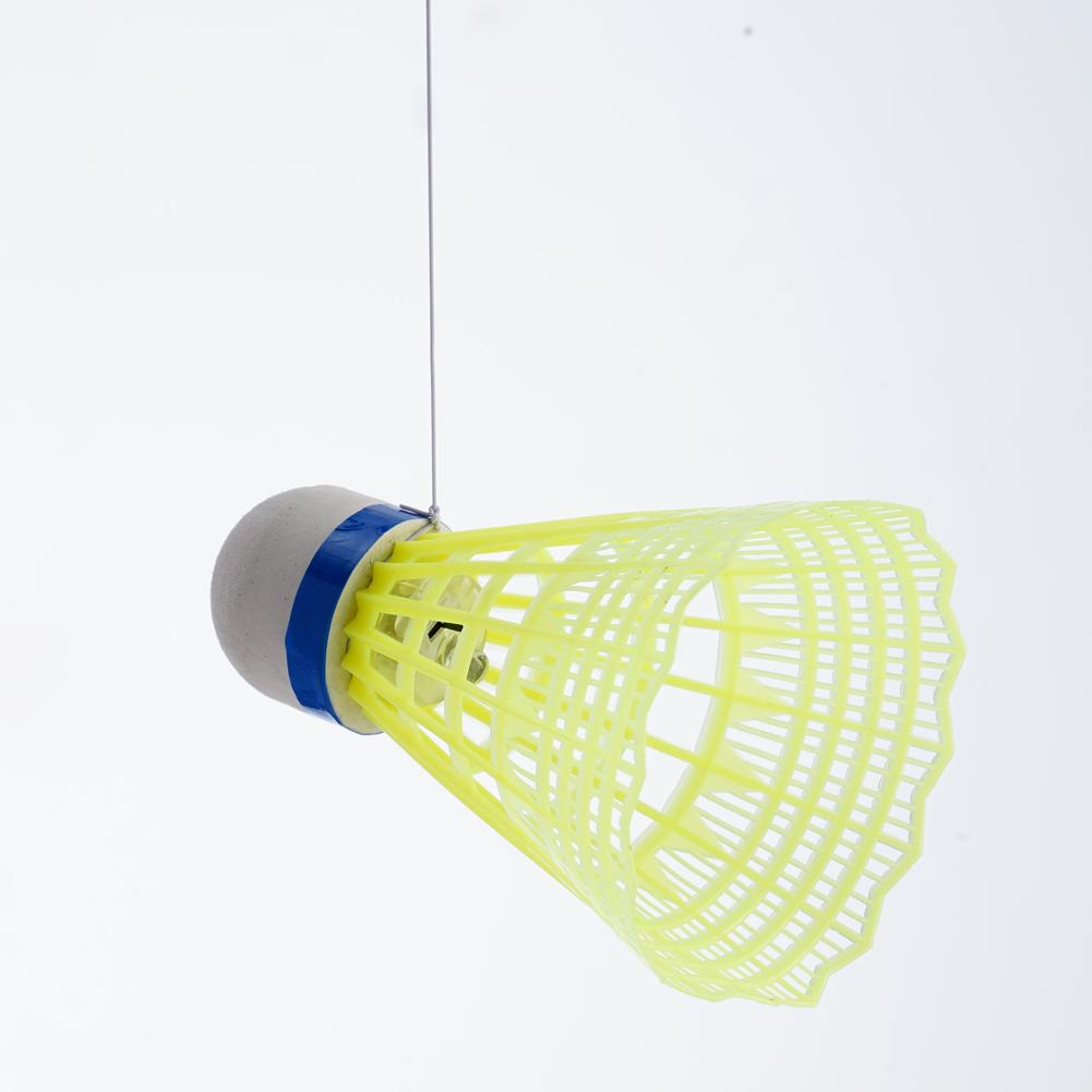 Self Study Badminton Trainers  - Badminton Talk recensie en prijs