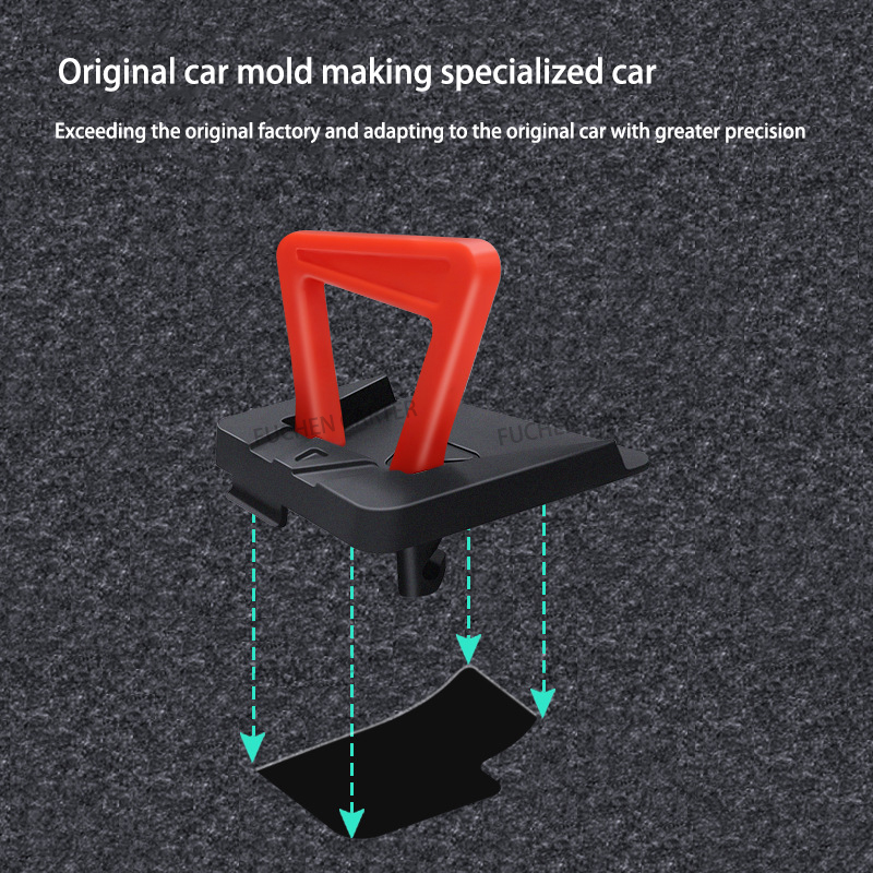 For Tesla ModelY Juniper 2025  - String Tension Clip recensie en prijs