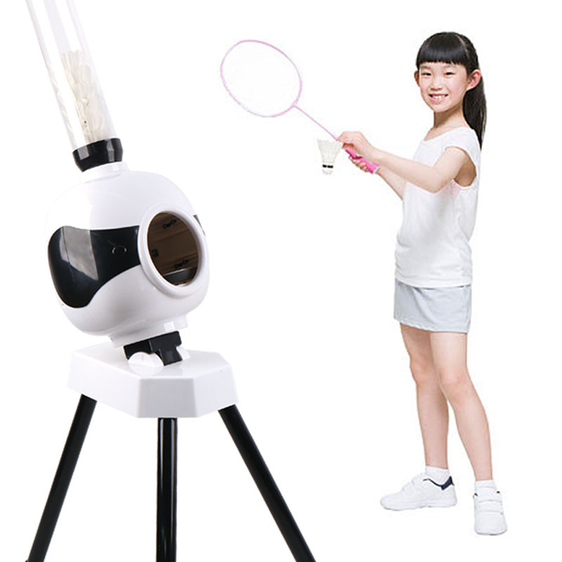 Automatic Badminton Service Ma - Badminton Talk recensie en prijs